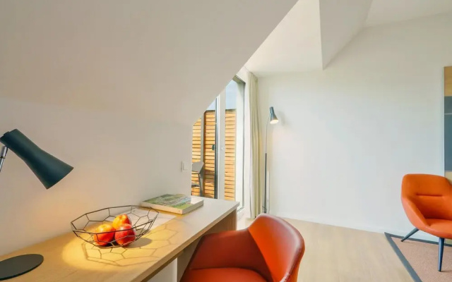 Amazing Apartment in Putbus/rügen With 1 Bedrooms and Wifi