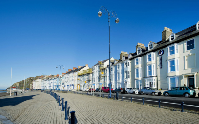 Premier Inn Aberystwyth