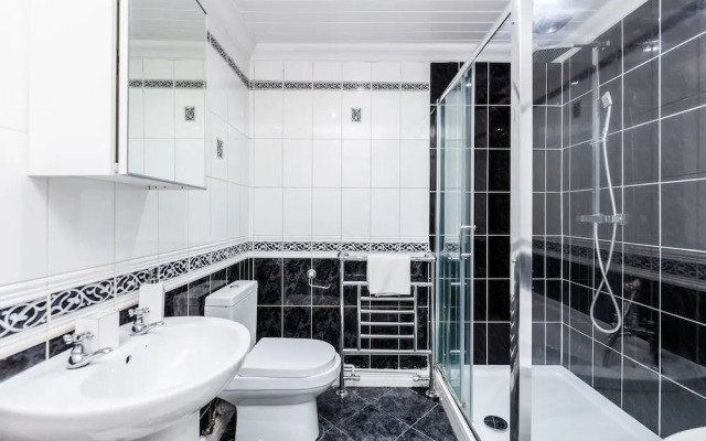 Hiikots Apartments Dagenham