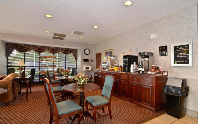 Best Western Home Place Inn