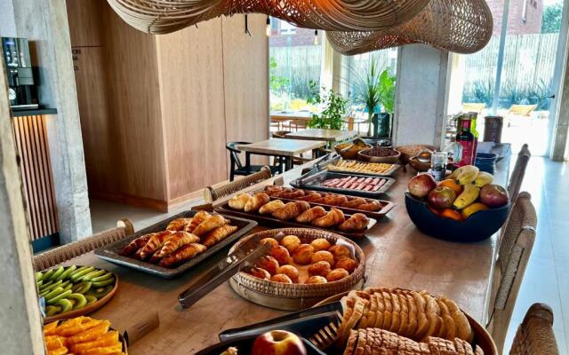 Ambar Hotel