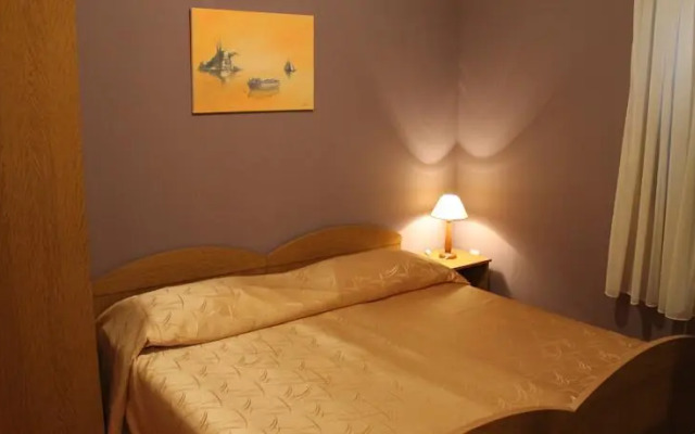 Apartments Civadelić