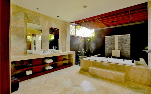 Amore Villas