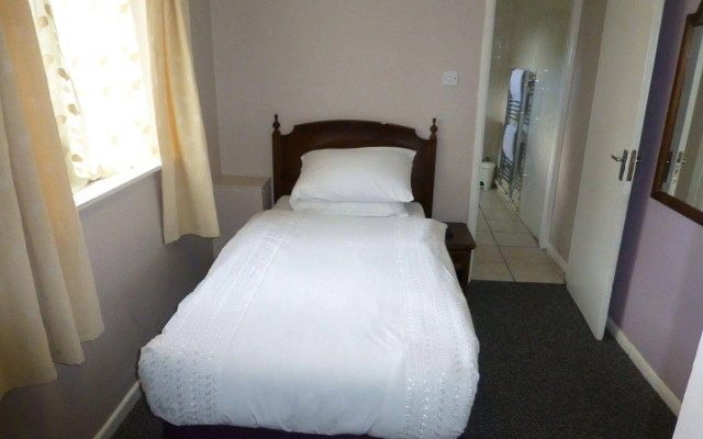 Prince Hotel