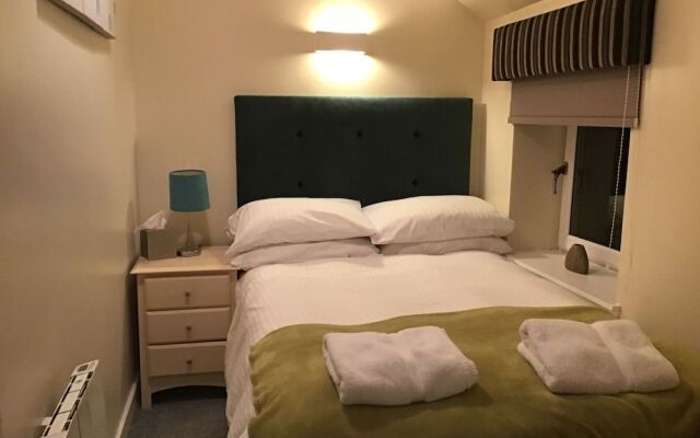 Woodvale Bed and Breakfast