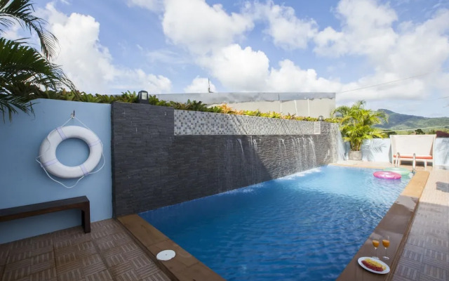 DE42 酒店(De42 Hotel)