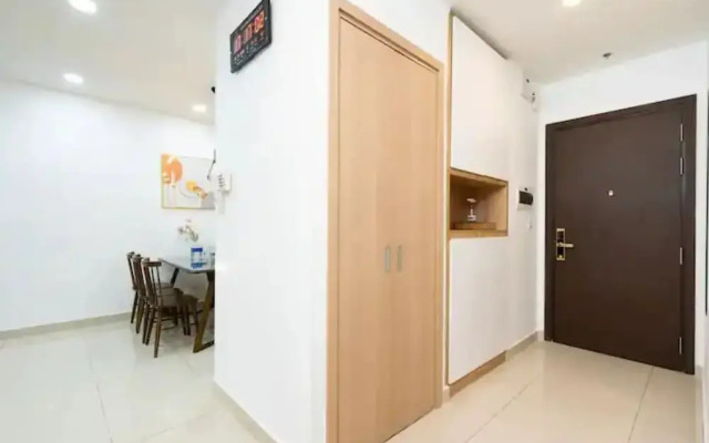 Golden Mansion Retreat Saigon Transit