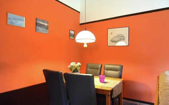 Cosy Holiday Home in Willingen-usseln With Terrace