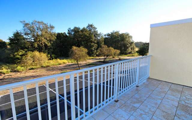 Serenity - 17413 Placidity Avenue