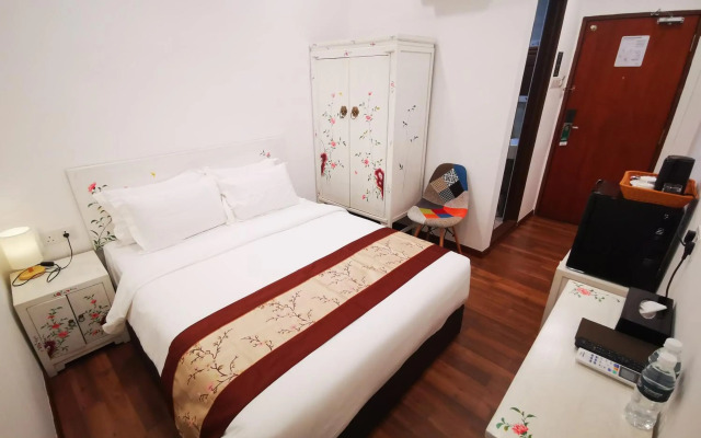 Mclane Boutique Hotel