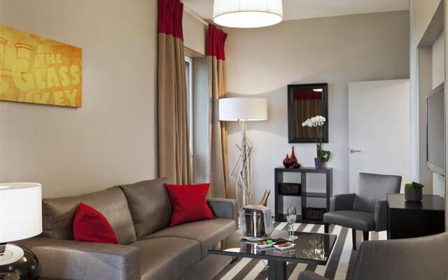 Golden Tulip Lyon Eurexpo