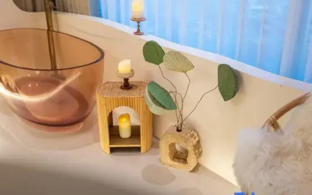 Jiefangbei  Shanyue Homestay