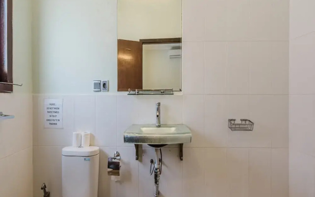 Aisha Family Villas-5Bedroom Private Pool