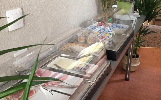Hotel Gambetta