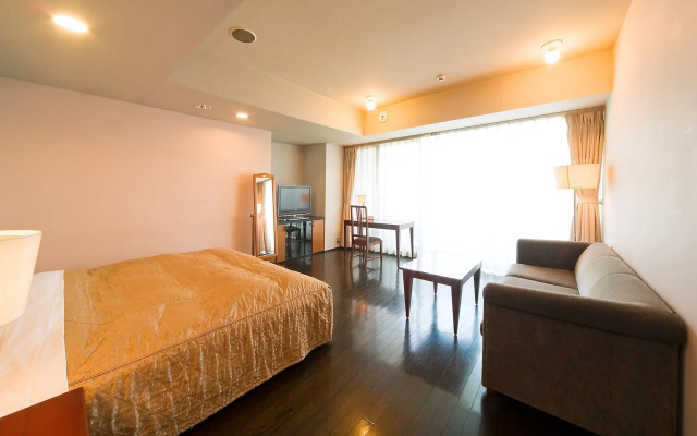 The Residential Suites Fukuoka
