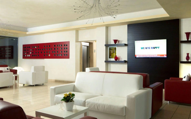 Domino Suite Hotel Jesolo