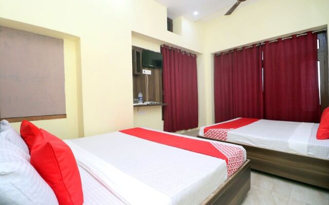 OYO 38404 Arora Classic Guest House