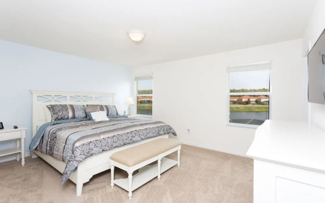 Bella Vida by Intteli Fun Rentals