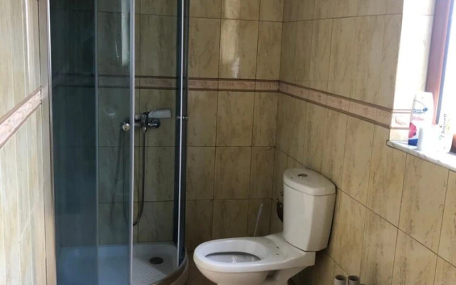 Guest House Emiliano