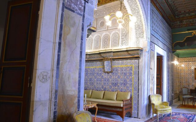 Palais Bayram