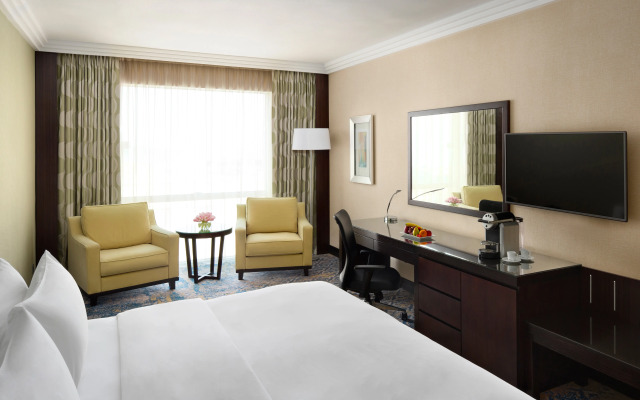 Crowne Plaza Jeddah by IHG