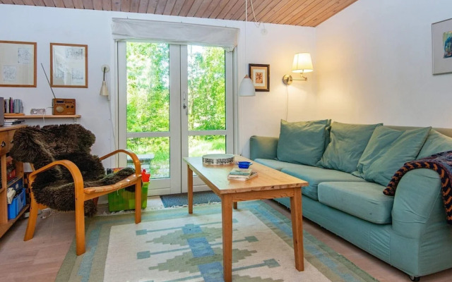 4 Person Holiday Home in Bryrup-by Traum