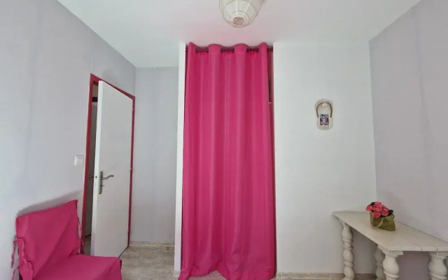 Apartment in Erquy Near Emerald Coast Beaches