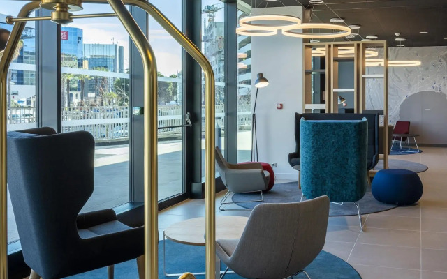 Holiday Inn Express Nice Grand Arenas by IHG