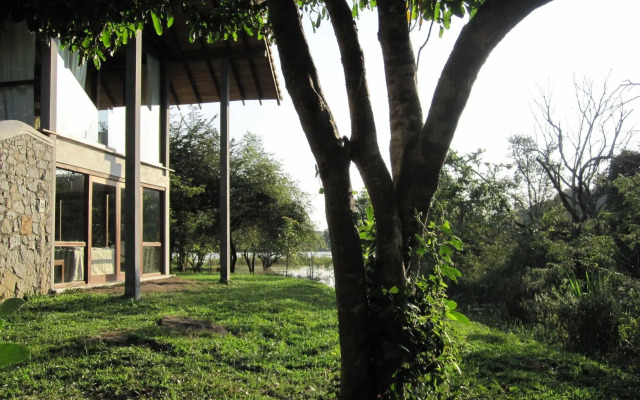 Wild Grass Nature Resort