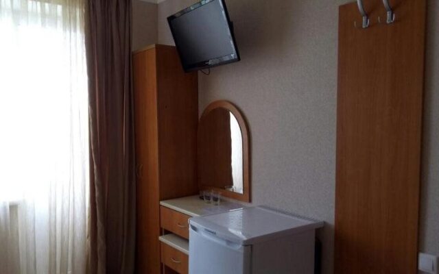 Yuzhnaya Noch Guest House