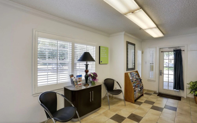 Studio 6 Houston, Tx - Spring