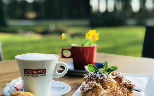 Hotel-Restaurant Ruyghe Venne