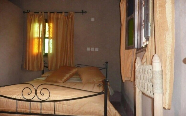 Espace Kasbah Amridil