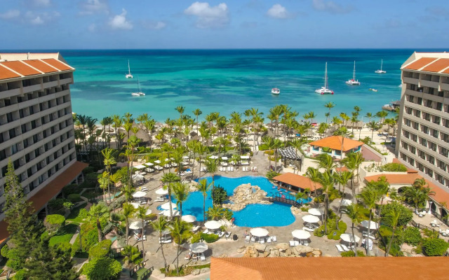 Barceló Aruba - All Inclusive