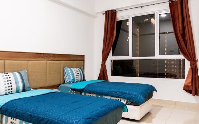 Queens Suite by D Imperio Homestay