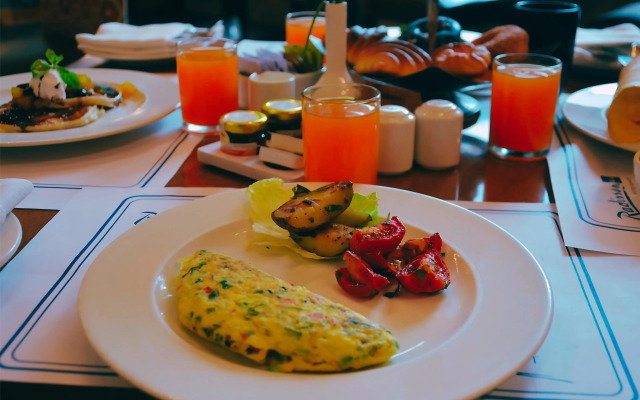 Radisson Blu Hotel Ranchi