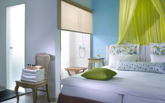 Sunvillage Malia Boutique Hotel & Suites