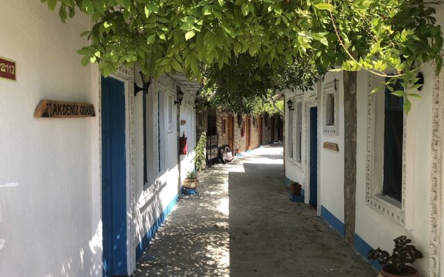 Zirkon Doga Butik Otel