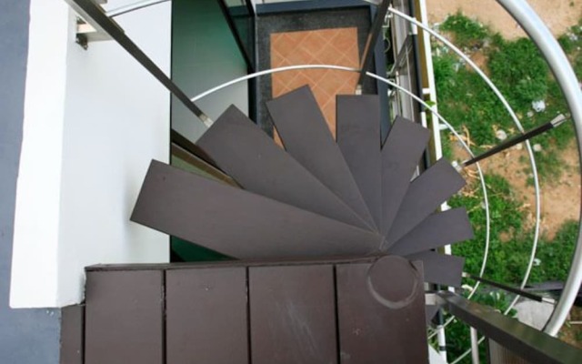 The Idol Boutique Hotel