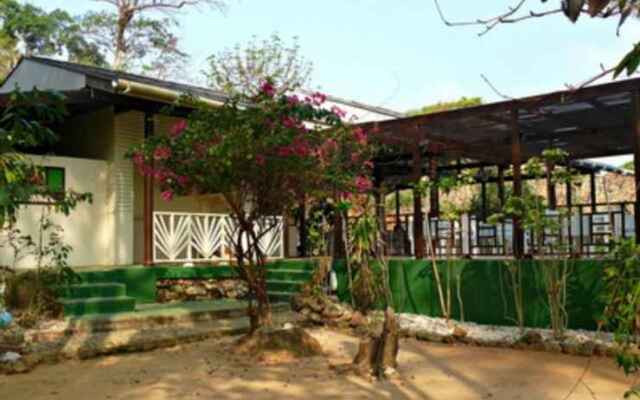 Rayang Phurin Resort