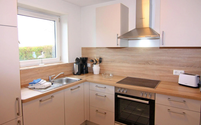 Holiday Complex Schuldt, Behrensdorf