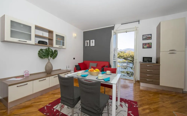 Vista Apartment