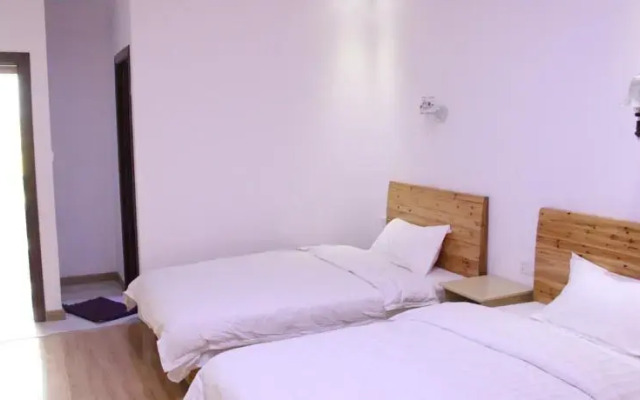 Jiuhuamiao Qianguzhen Renjia