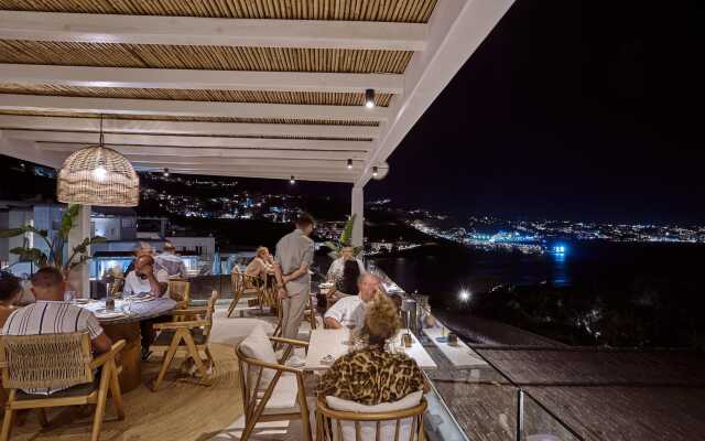 Mykonos Princess Hotel