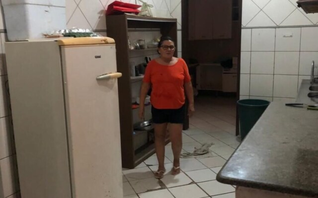 Espaço Amigos do Renan