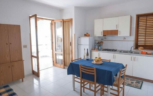 Pleasing Holiday Home in Sciacca With Sea-view