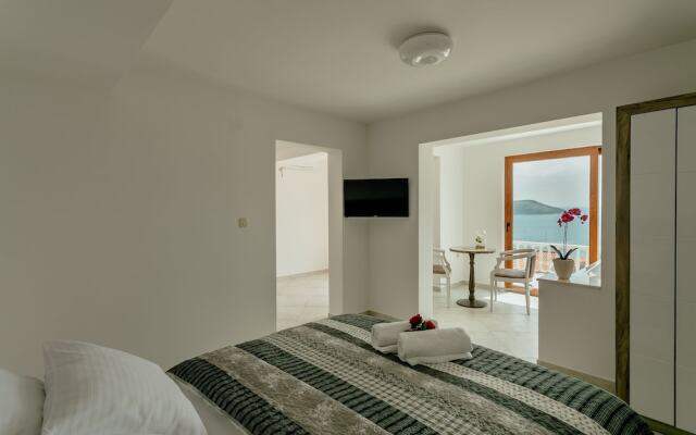 Apartmani Belvedere