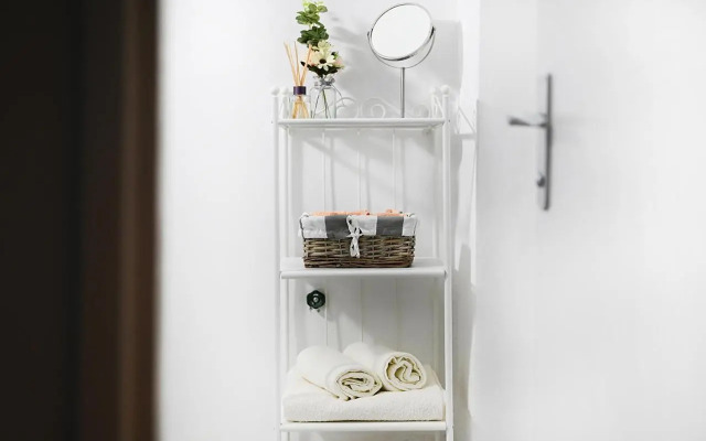 Zagreb Apartmani Santana