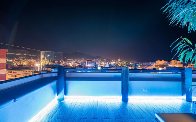 Aparthotel Veramar