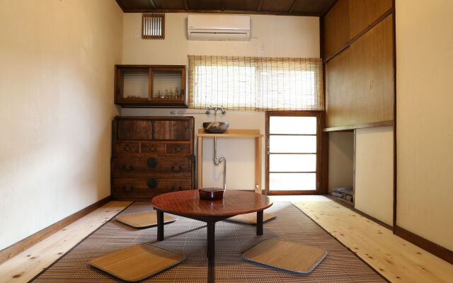 Kagaribi Guesthouse - Hostel